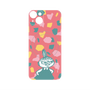 プレミアムパネル with MagSafe［ MOOMIN - Little My - Angry face/color ］