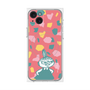 プレミアムパネル with MagSafe［ MOOMIN - Little My - Angry face/color ］