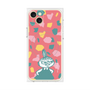 プレミアムパネル with MagSafe［ MOOMIN - Little My - Angry face/color ］