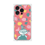 プレミアムパネル with MagSafe［ MOOMIN - Little My - Angry face/color ］