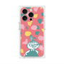 プレミアムパネル with MagSafe［ MOOMIN - Little My - Angry face/color ］