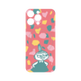プレミアムパネル with MagSafe［ MOOMIN - Little My - Angry face/color ］
