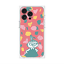 プレミアムパネル with MagSafe［ MOOMIN - Little My - Angry face/color ］