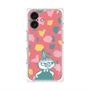プレミアムパネル with MagSafe［ MOOMIN - Little My - Angry face/color ］