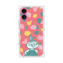 プレミアムパネル with MagSafe［ MOOMIN - Little My - Angry face/color ］