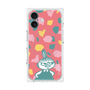 プレミアムパネル with MagSafe［ MOOMIN - Little My - Angry face/color ］