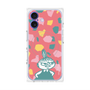 プレミアムパネル with MagSafe［ MOOMIN - Little My - Angry face/color ］