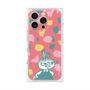 プレミアムパネル with MagSafe［ MOOMIN - Little My - Angry face/color ］