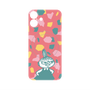 プレミアムパネル with MagSafe［ MOOMIN - Little My - Angry face/color ］