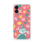 プレミアムパネル with MagSafe［ MOOMIN - Little My - Angry face/color ］