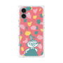 プレミアムパネル with MagSafe［ MOOMIN - Little My - Angry face/color ］