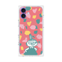 プレミアムパネル with MagSafe［ MOOMIN - Little My - Angry face/color ］