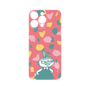 プレミアムパネル with MagSafe［ MOOMIN - Little My - Angry face/color ］