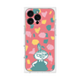 プレミアムパネル with MagSafe［ MOOMIN - Little My - Angry face/color ］