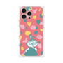 プレミアムパネル with MagSafe［ MOOMIN - Little My - Angry face/color ］