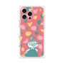 プレミアムパネル with MagSafe［ MOOMIN - Little My - Angry face/color ］