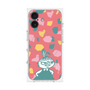 プレミアムパネル with MagSafe［ MOOMIN - Little My - Angry face/color ］