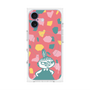 プレミアムパネル with MagSafe［ MOOMIN - Little My - Angry face/color ］
