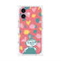 プレミアムパネル with MagSafe［ MOOMIN - Little My - Angry face/color ］