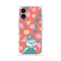 プレミアムパネル with MagSafe［ MOOMIN - Little My - Angry face/color ］