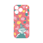 プレミアムパネル with MagSafe［ MOOMIN - Little My - Angry face/color ］