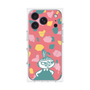 プレミアムパネル with MagSafe［ MOOMIN - Little My - Angry face/color ］