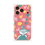 プレミアムパネル with MagSafe［ MOOMIN - Little My - Angry face/color ］