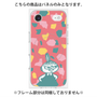 プレミアムパネル with MagSafe［ MOOMIN - Little My - Angry face/color ］