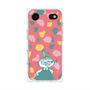 プレミアムパネル with MagSafe［ MOOMIN - Little My - Angry face/color ］
