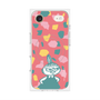 プレミアムパネル with MagSafe［ MOOMIN - Little My - Angry face/color ］