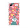 プレミアムパネル with MagSafe［ MOOMIN - Little My - Angry face/color ］