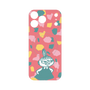 プレミアムパネル with MagSafe［ MOOMIN - Little My - Angry face/color ］