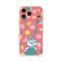 プレミアムパネル with MagSafe［ MOOMIN - Little My - Angry face/color ］