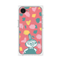 プレミアムパネル with MagSafe［ MOOMIN - Little My - Angry face/color ］