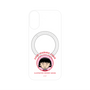 プレミアムパネル with MagSafe［ ちびまる子ちゃん - まる子A ］