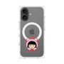 プレミアムパネル with MagSafe［ ちびまる子ちゃん - まる子A ］