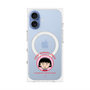 プレミアムパネル with MagSafe［ ちびまる子ちゃん - まる子A ］