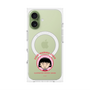 プレミアムパネル with MagSafe［ ちびまる子ちゃん - まる子A ］