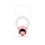 プレミアムパネル with MagSafe［ ちびまる子ちゃん - まる子A ］