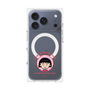 プレミアムパネル with MagSafe［ ちびまる子ちゃん - まる子A ］