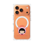 プレミアムパネル with MagSafe［ ちびまる子ちゃん - まる子A ］