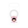 プレミアムパネル with MagSafe［ ちびまる子ちゃん - まる子A ］
