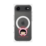 プレミアムパネル with MagSafe［ ちびまる子ちゃん - まる子A ］