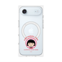 プレミアムパネル with MagSafe［ ちびまる子ちゃん - まる子A ］