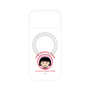 プレミアムパネル with MagSafe［ ちびまる子ちゃん - まる子A ］