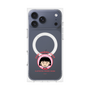 プレミアムパネル with MagSafe［ ちびまる子ちゃん - まる子A ］