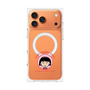 プレミアムパネル with MagSafe［ ちびまる子ちゃん - まる子A ］