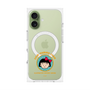 プレミアムパネル with MagSafe［ ちびまる子ちゃん - まる子B ］