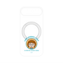 プレミアムパネル with MagSafe［ ちびまる子ちゃん - たまちゃん ］