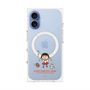 プレミアムパネル with MagSafe［ ちびまる子ちゃん - ダンス ］